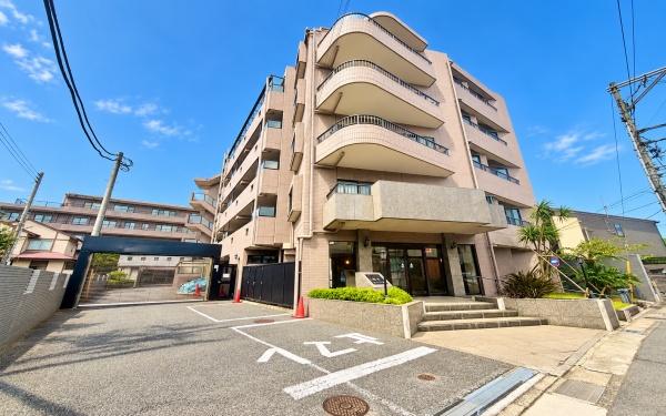 エクレールガーデン鎌倉由比ガ浜