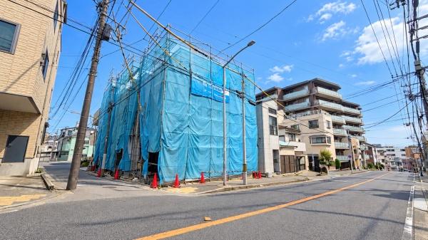 西区戸部町2丁目　全3棟A号棟