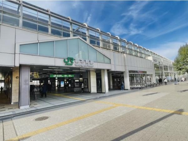 西区戸部町2丁目　全3棟B号棟(桜木町駅（JR東日本）横浜市営地下鉄（ブルーライン）)