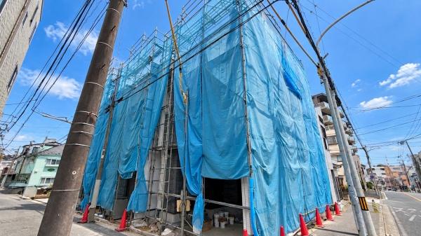 西区戸部町2丁目　全3棟C号棟
