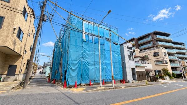 西区戸部町2丁目　全3棟C号棟