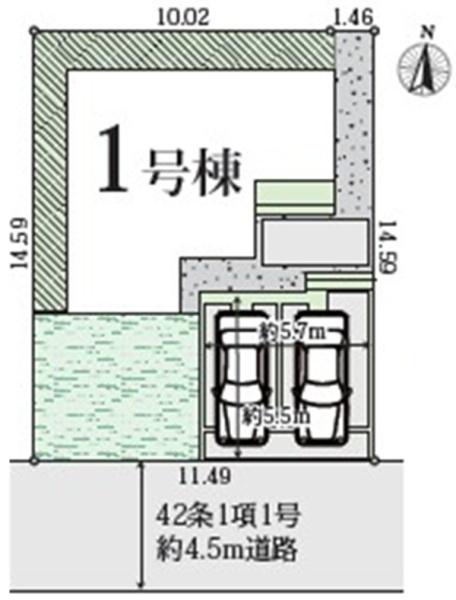 栄区犬山町