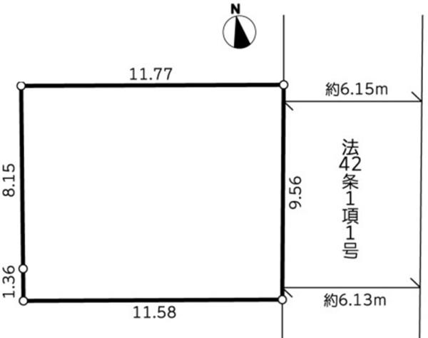 港南区下永谷3丁目
