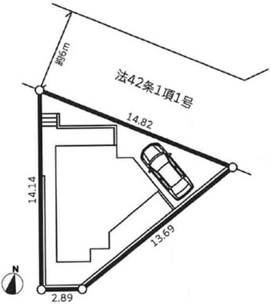 鎌倉市七里ガ浜２丁目
