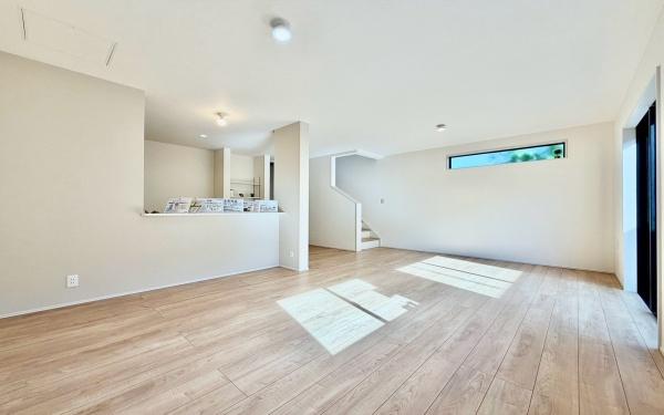 鎌倉市手広３丁目　全３棟３号棟
