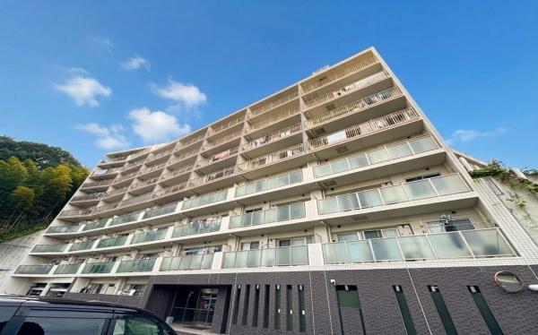 グランシーナ田園都市ピュアフォート