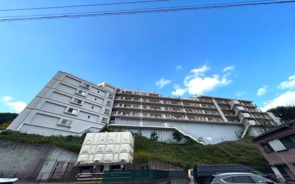 グランシーナ田園都市ピュアフォート
