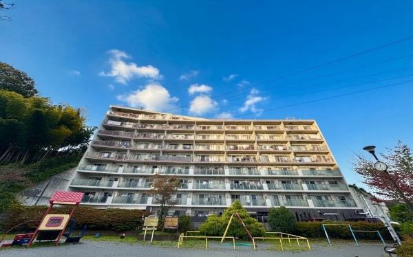グランシーナ田園都市ピュアフォート