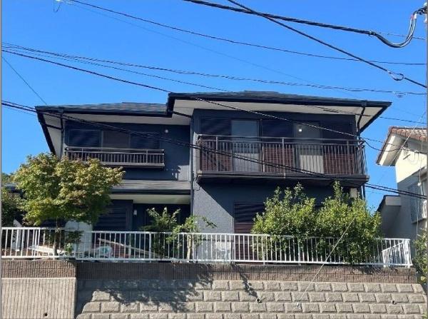 金沢区六浦5丁目　戸建て