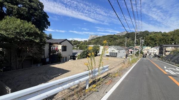 戸塚区川上町　全2棟A棟