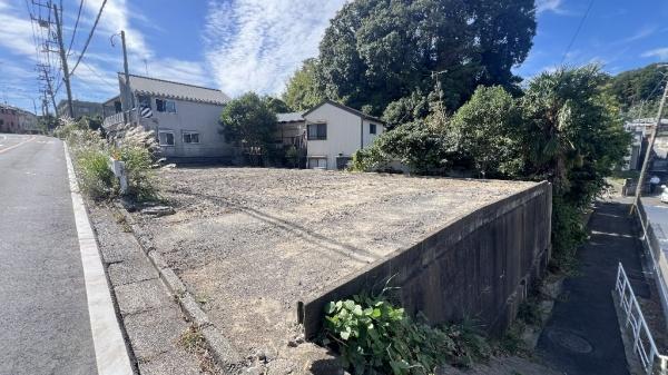 戸塚区川上町　全2棟A棟