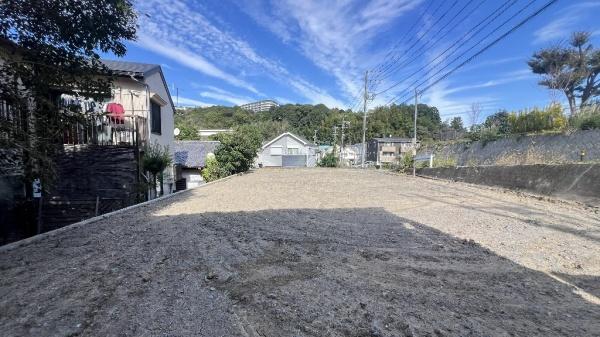 戸塚区川上町　全2棟B棟