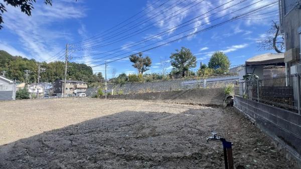 戸塚区川上町　全2棟B棟