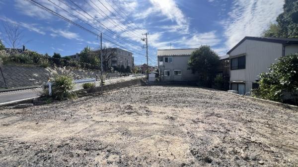 戸塚区川上町　全2棟B棟