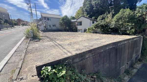 戸塚区川上町　全2棟B棟