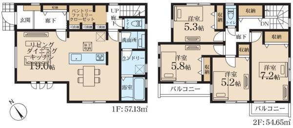 戸塚区上矢部町