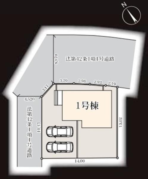 戸塚区上矢部町