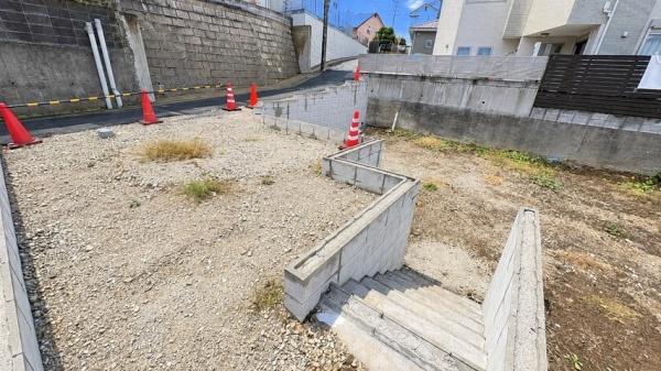 保土ヶ谷区上菅田町　全１棟