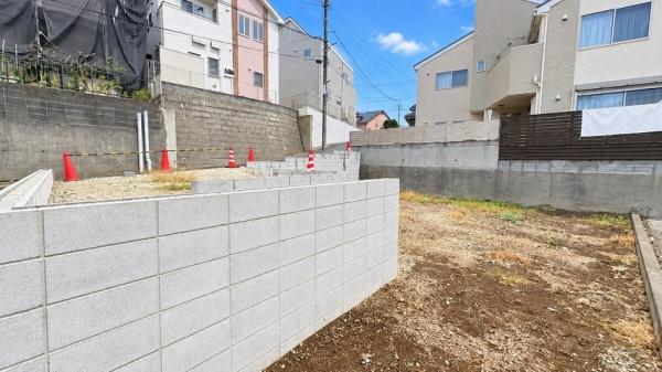 保土ヶ谷区上菅田町　全１棟