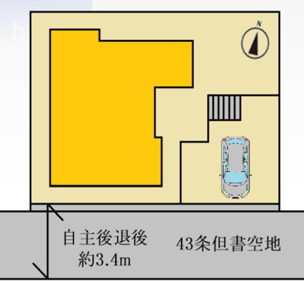 保土ヶ谷区上菅田町　全１棟