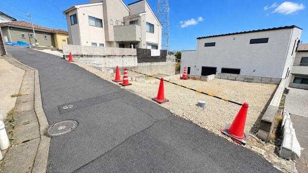 保土ヶ谷区上菅田町　全１棟