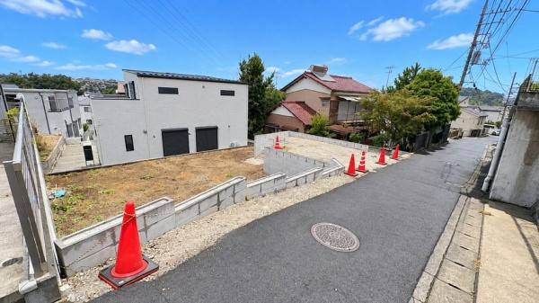 保土ヶ谷区上菅田町　全１棟
