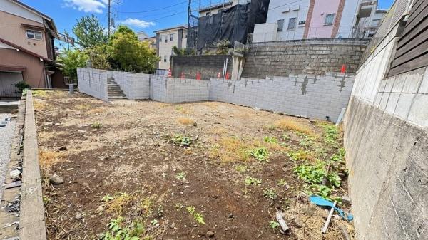 保土ヶ谷区上菅田町　全１棟