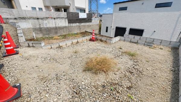 保土ヶ谷区上菅田町　全１棟