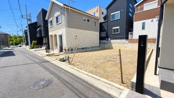 旭区上川井町　全１棟
