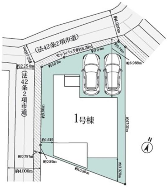 鎌倉市極楽寺１丁目