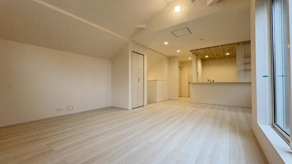 瀬谷区瀬谷２丁目　全３棟１号棟