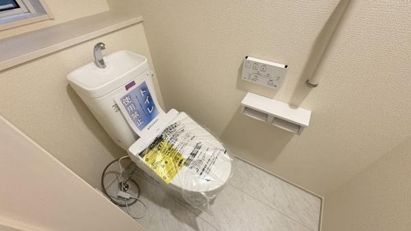 瀬谷区瀬谷２丁目　全３棟１号棟