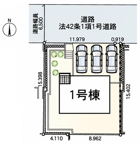 旭区今宿２丁目　全１棟