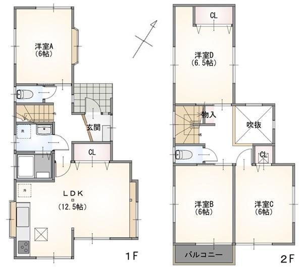 南区六ツ川３丁目　戸建