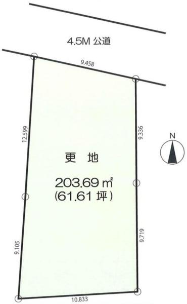 港南区港南３丁目