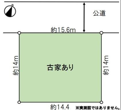 港南区日限山１丁目