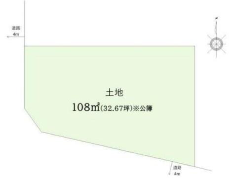 泉区中田北３丁目