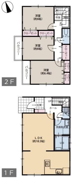 磯子区岡村1丁目
