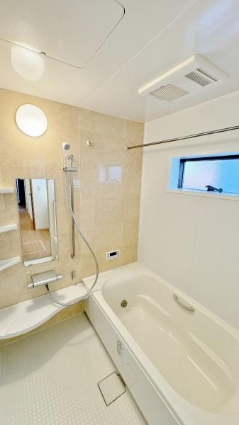 横浜市旭区白根５丁目の中古一戸建て
