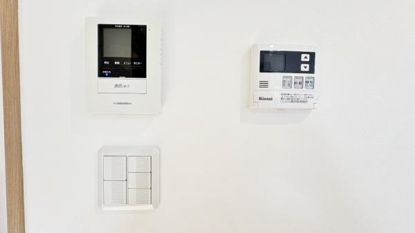 横浜市旭区白根５丁目の中古一戸建て