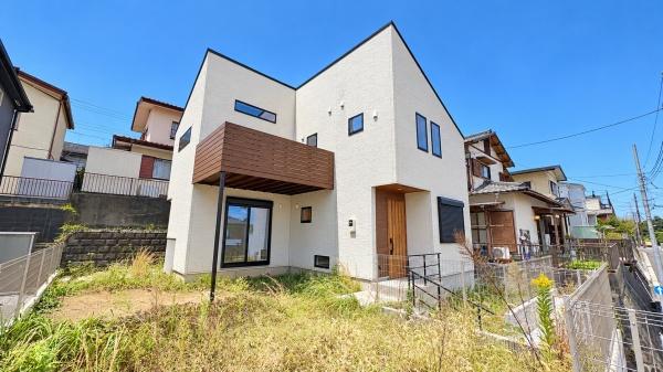 磯子区杉田７丁目