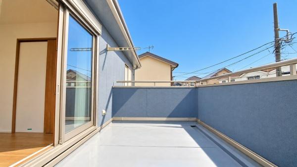 横浜市港南区上永谷３丁目の中古一戸建て