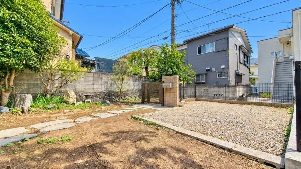 横浜市港南区上永谷３丁目の中古一戸建て
