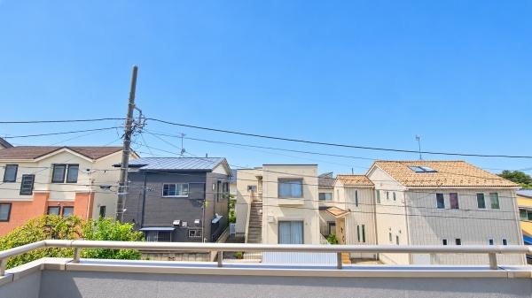 横浜市港南区上永谷３丁目の中古一戸建て