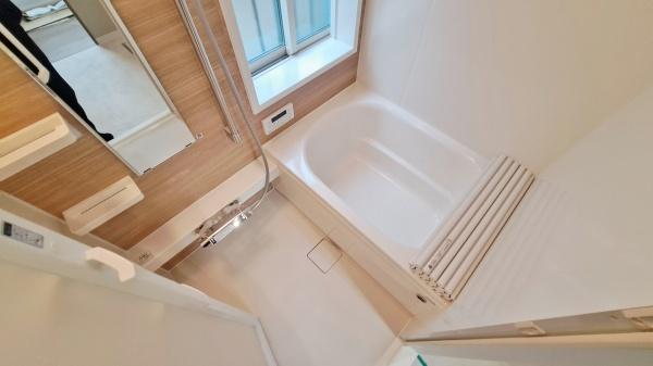 横浜市港南区上永谷３丁目の中古一戸建て
