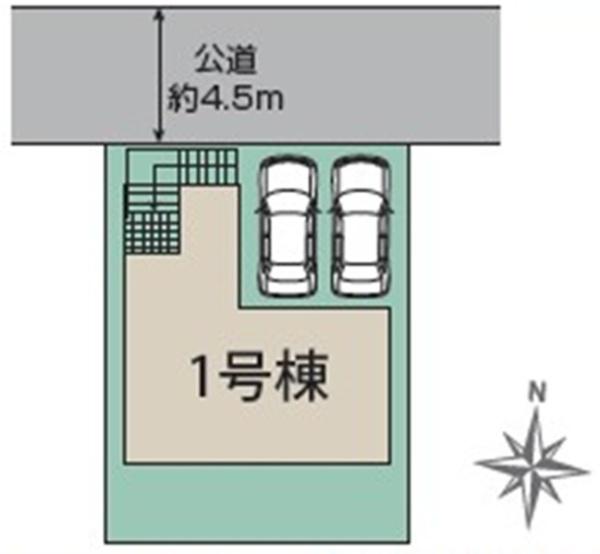 栄区上之町