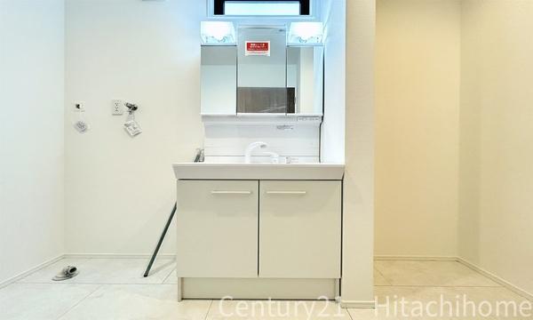 保土ヶ谷区権太坂1丁目6期　全1棟