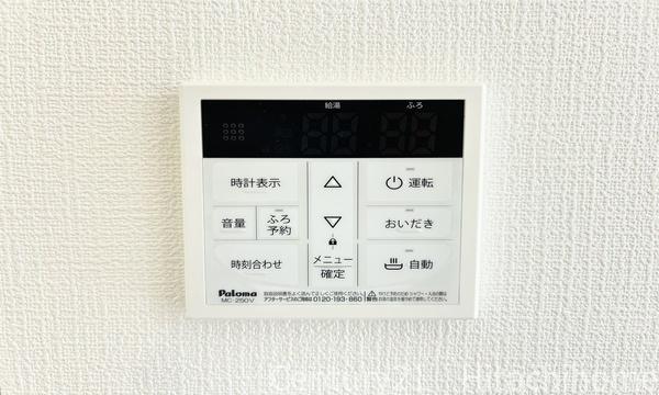 保土ヶ谷区権太坂1丁目6期　全1棟