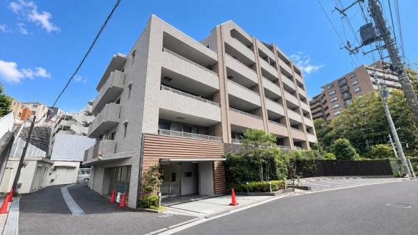 サンクタス菊名リネアストリシア