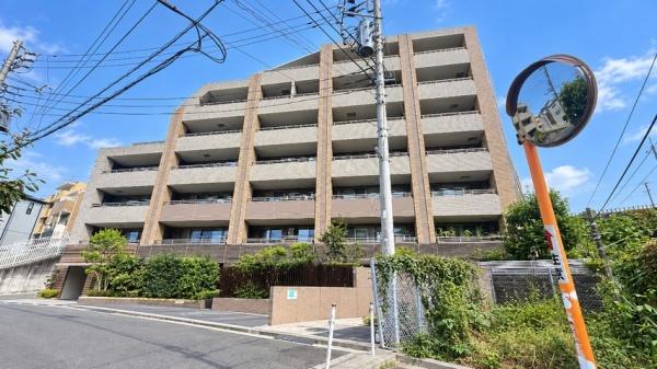 サンクタス菊名リネアストリシア